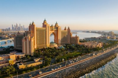 3,005 Rooms: How Scale Defines Elite Resort Investment Value