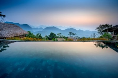 3.005 kamers: De schaal van Bellagio's luxe onderneming