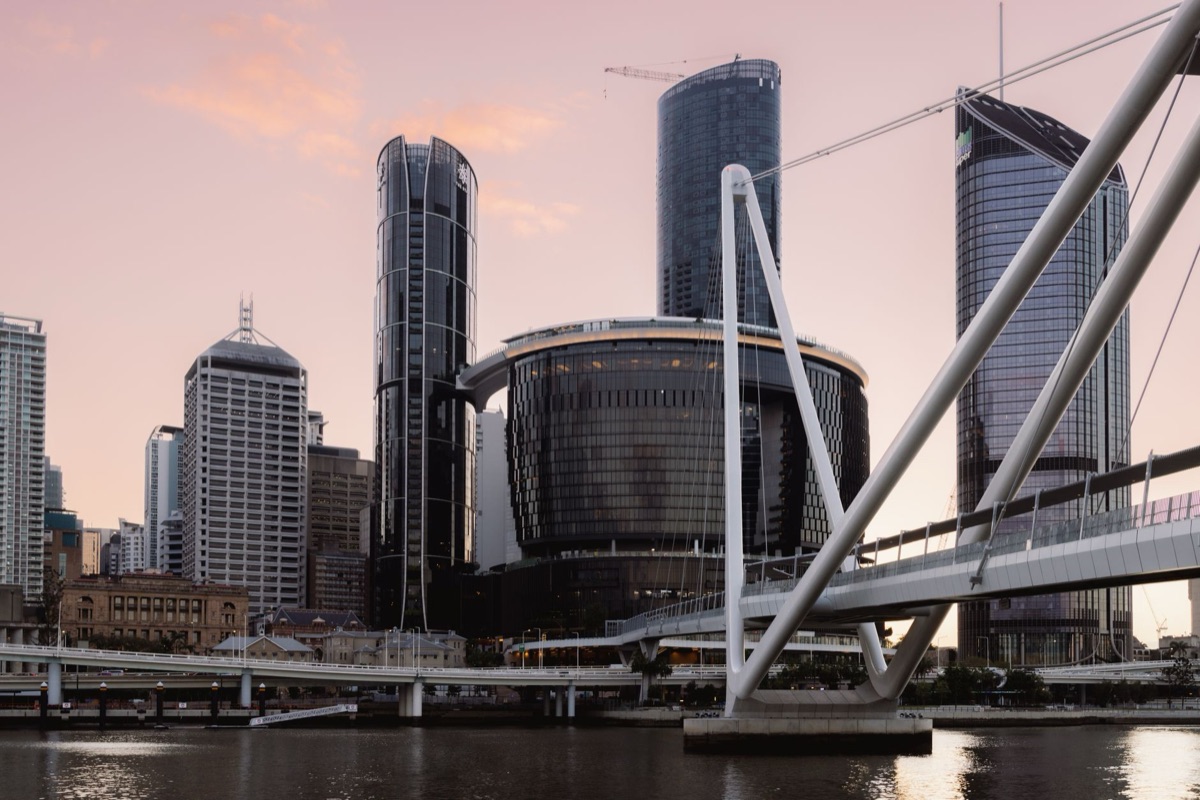 Crown Sydney Casino