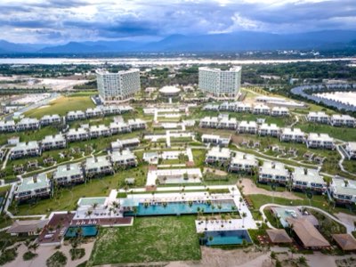 Lusso Senza Confini: Il Potere del Resort Integrato di Crown