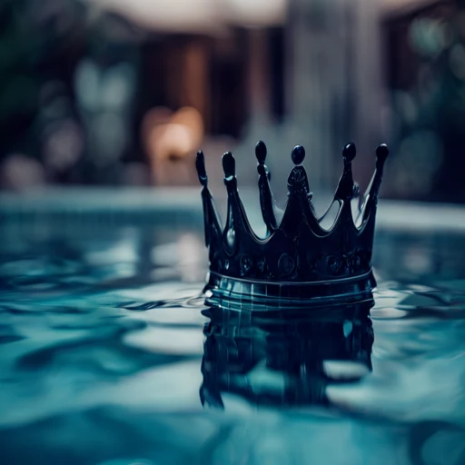 Luxe Reiservaring: Hoe Crown een Geheel Ecosysteem Creëert