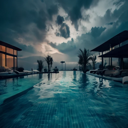 Hotel vs. Resort: A Estratégia de Destino Total da Crown