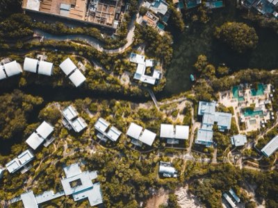 Resort de 2.100 hectares: A arte de gerir experiências épicas