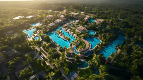Edutainment-Resorts 2026: Der neue Standard für Familien