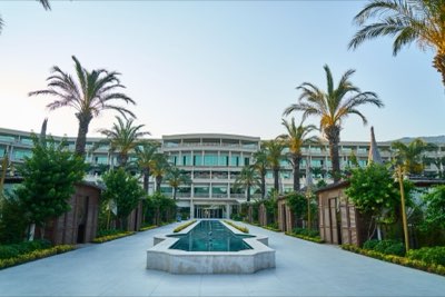 Globale Hotelketten: Die verborgenen Hintergründe eines