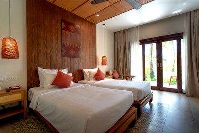 Cadenas Hoteleras Globales: Operando 200K+ Habitaciones con Éxito