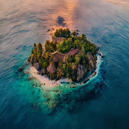 7-Day Dream: Maldives vs Seychelles Travel Showdown