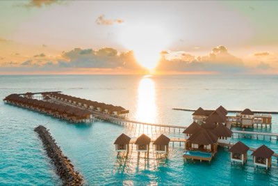 Maldivas vs Seychelles: Elige el paraíso perfecto para tu luna de