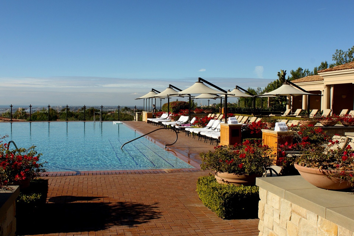 Privat Villa Resort