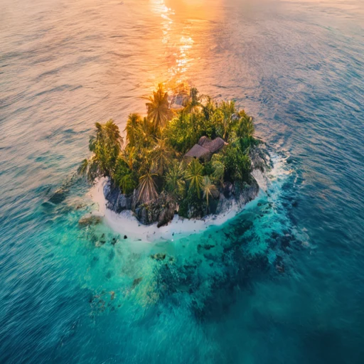 7 jours Maldives ou 14 jours Seychelles : Où vivre votre amour ?