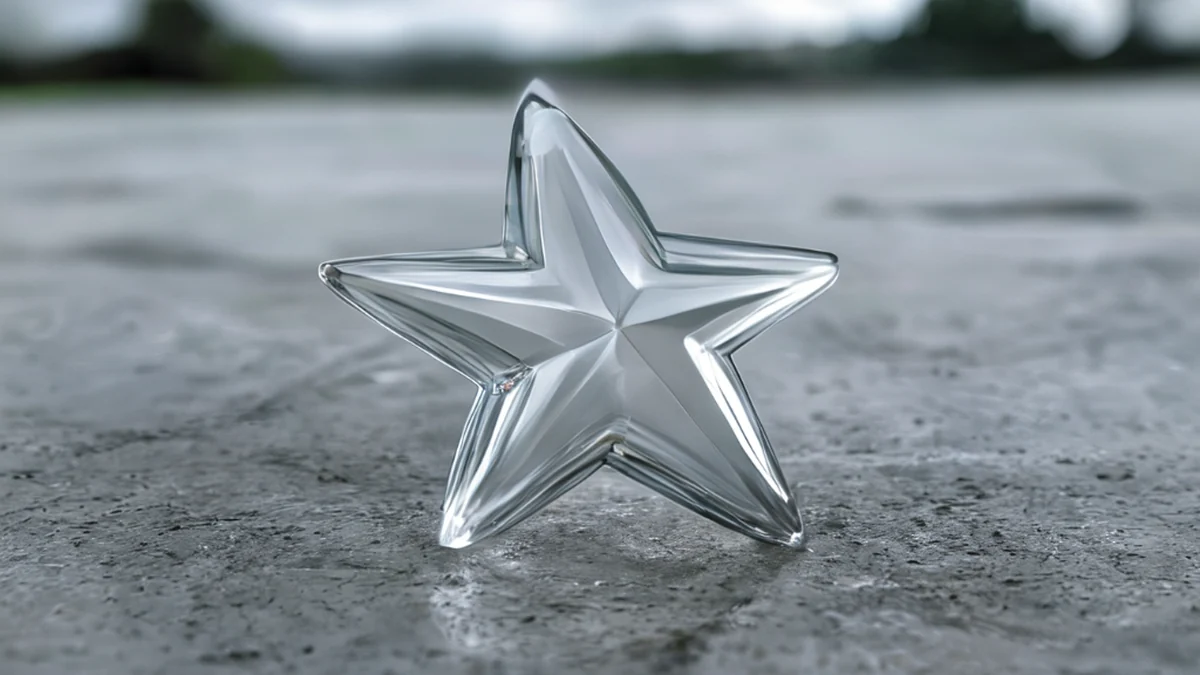Um objeto celeste com um núcleo luminoso cercado por poeira e gás giratório.