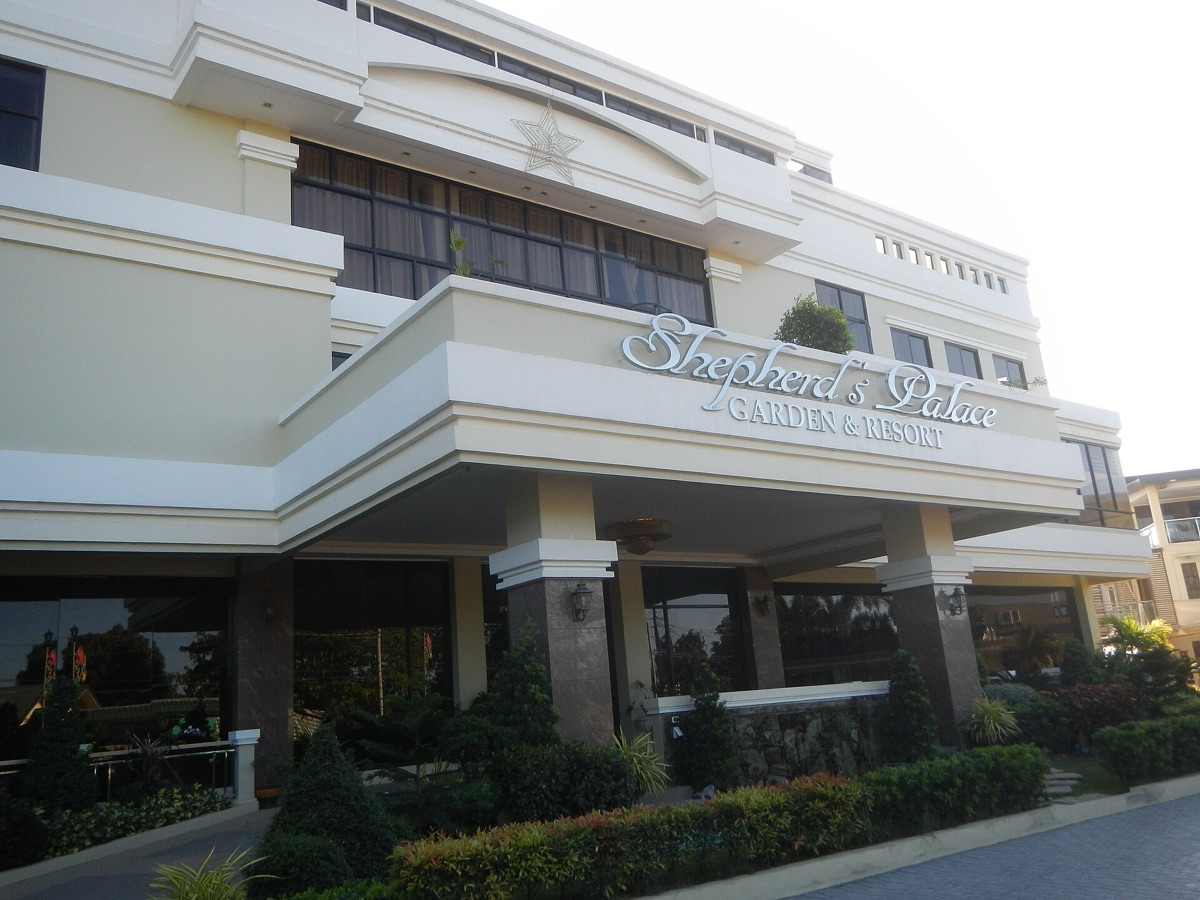 Resort nearby attractions