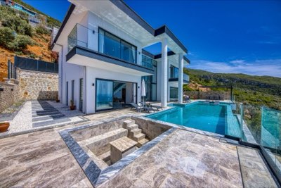 Malediven of Seychellen? De ultieme luxe bestemmingen voor u