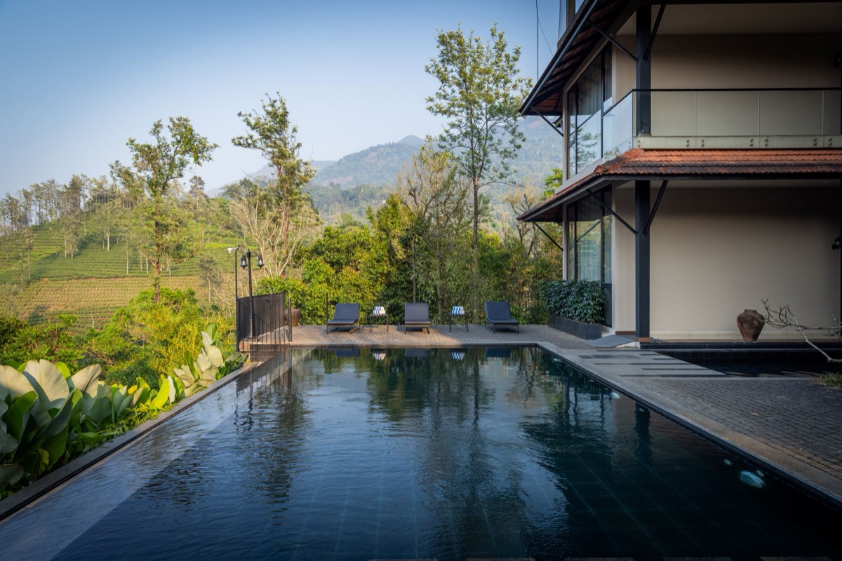 moldevi private resort villa