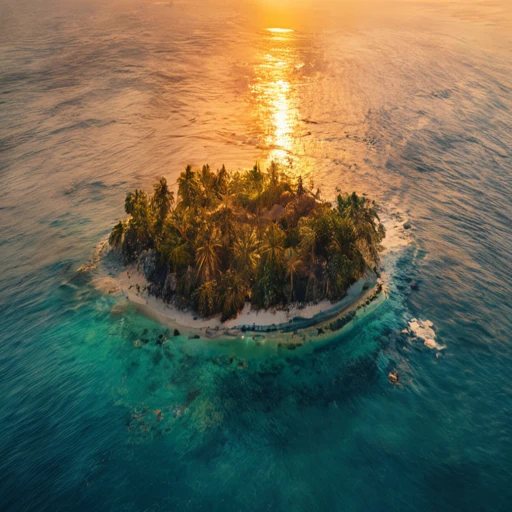 7 Days of Paradise: Maldives vs Seychelles Deep Dive Guide