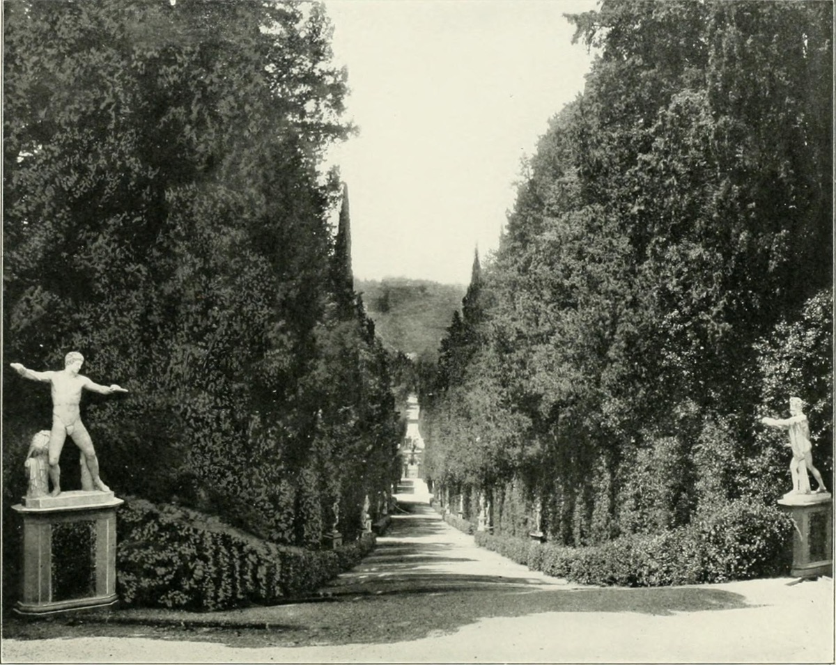 Villa privata su un'isola