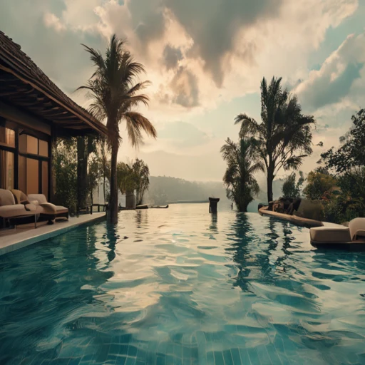 Viagem em Baixa Temporada: 7 Benefícios de um Luxo Tranquilo