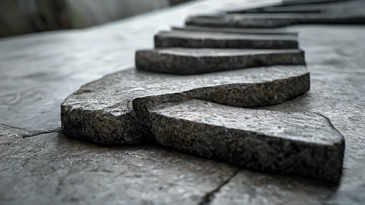 La Escalier de Strasbourg est une escalier historique à Strasbourg, en France, menant à la Grand-Place.