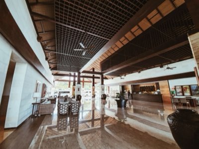 Vegas: Evolução dos Resorts e a Busca por Escala Global