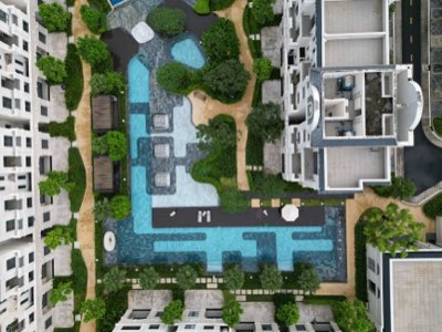Mega-Resorts崛起：理解拉斯維加斯奢華的規模標準