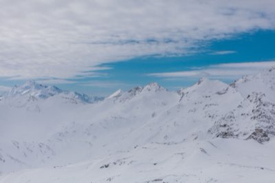 100 Inches Snow: Wisp Sustains Winter with Technology