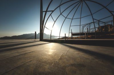 Mehr als Betten: Resorts als ökonomisches Ökosystem zählt
