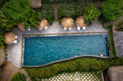 Au-delà du séjour : L'impact économique massif des grands resorts