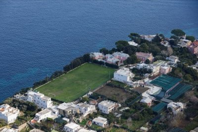 Investimenti miliardari: come i resort diventano landmark globali