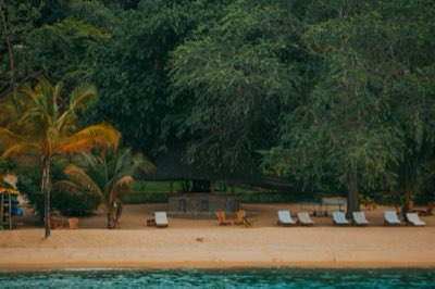 Mega-resorts: Onde Arquitetura Encontra Capital e Sucesso