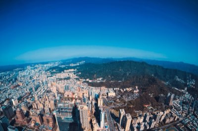 分割槽策略應用：大型場域如何避免混亂與疲憊感完整指南