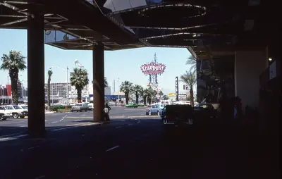 Las Vegas resort evolutie: arbeidsverhoudingen in de stad nu