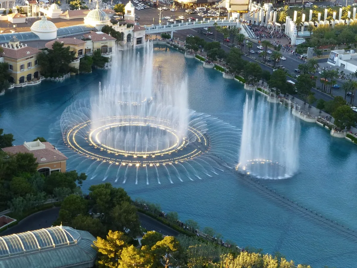 fountains, las vegas, tourism, tourist, attraction, recreation, romantic, sightseeing, bellagio, las vegas, las vegas, las vegas, las vegas, las vegas, bellagio