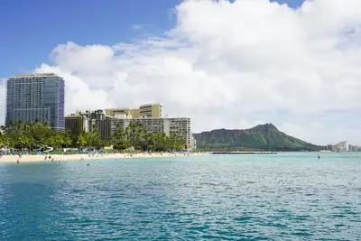 Wie lassen sich Top Meerblick Resorts planen?