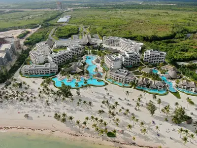 Beach resort picks guide: premium service for relaxation