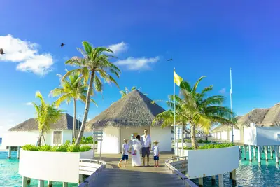 Quali sono i consigli resort per famiglie più efficaci?