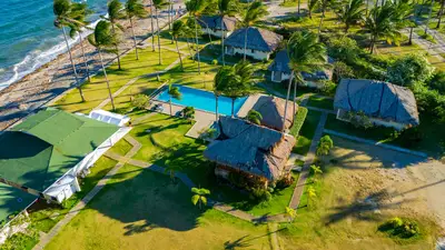 Wie beeinflusst die geografische Lage die Resort-Erfahrung?